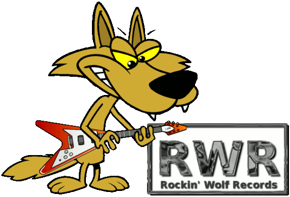 Rockin' Wolf Records
